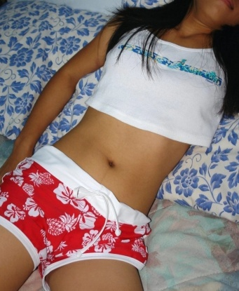 Проститутка Елизавета