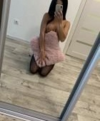 Проститутка Евгения