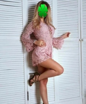 Проститутка Мила