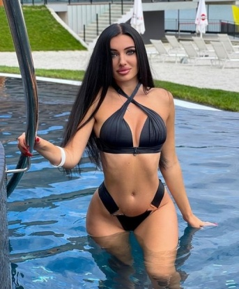 Проститутка Тома